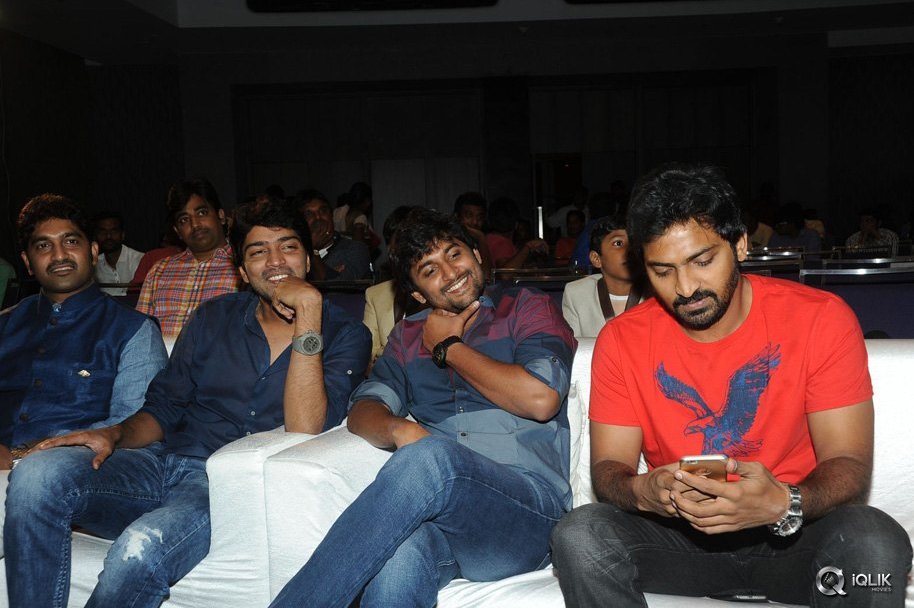 Pandavullo-Okkadu-Movie-Audio-Launch